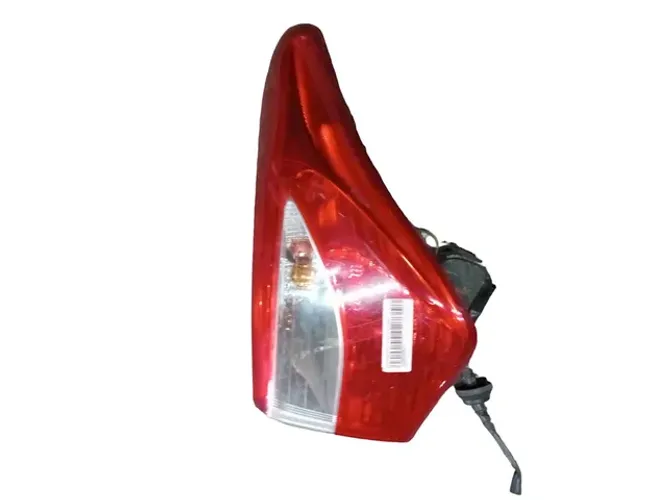 LANTERNA TRASEIRA L D HB20 DO HYUNDAI HB20 2015/2015