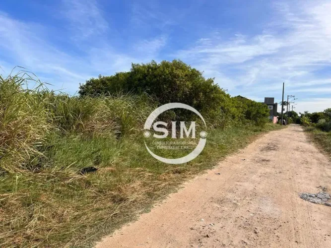 Terreno à venda, 600 m² por R$ 290.000,00 - Dunas do Peró - Cabo Frio/RJ