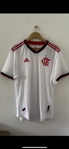Camisa Flamengo versão jogador 22/23