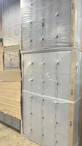Promoção: Armário de aço 20x portas