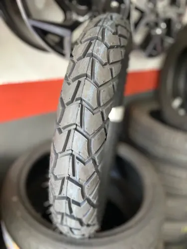 Pneu de Moto MAGGION 120/80/18