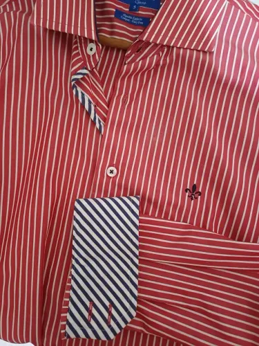 Camisa Dudalina Original 