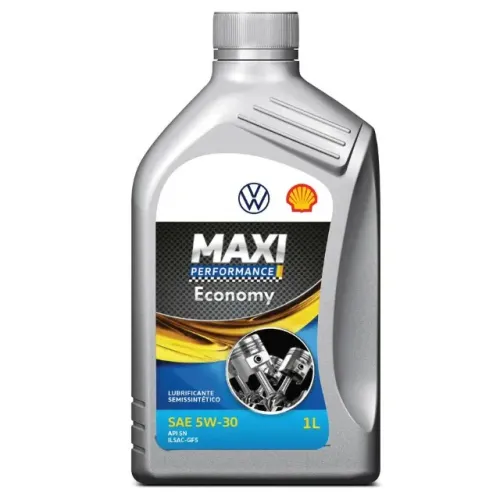 gjzz530r2bra Óleo Lubrificante de Motor Semissintético 5W-30 SN VW