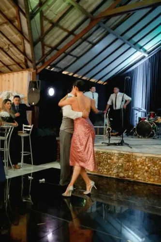 Aulas de Tango e Coreografia Casamento