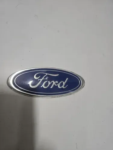Corcel belina pampa emblema Ford da grade original