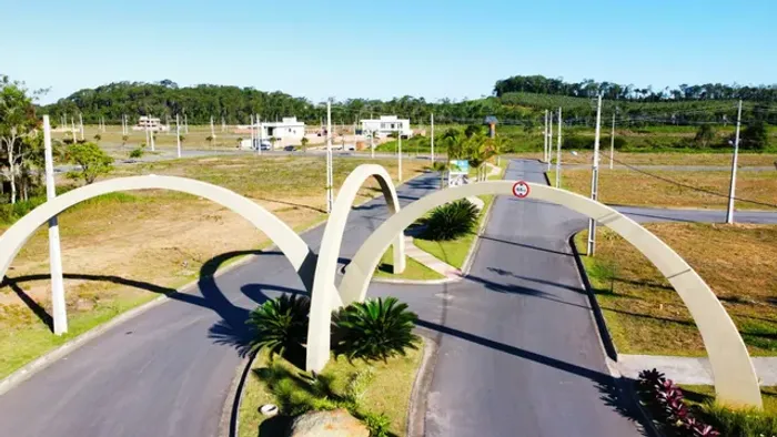 Terreno em Condomínio para Venda em Itinga Joinville-SC