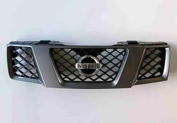 GRADE DIANTEIRA NISSAN FRONTIER