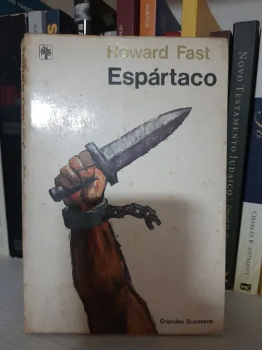 Espártaco - Howard Fast