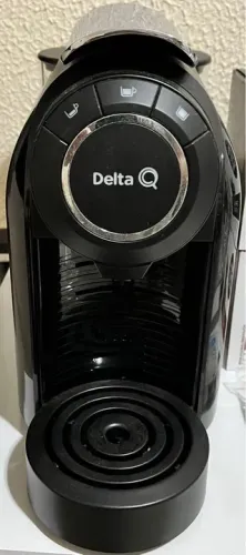 Cafeteira delta Q -Qool