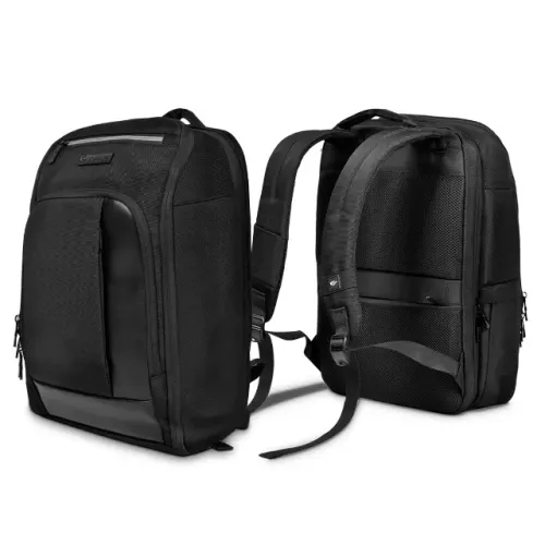 Mochila para Notebook GT Prime Preto 15.6" - WZetta