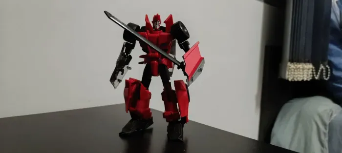 Coleção Transformers Robots in Disguise 2015