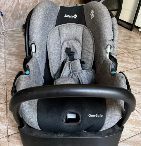 Bebê conforto