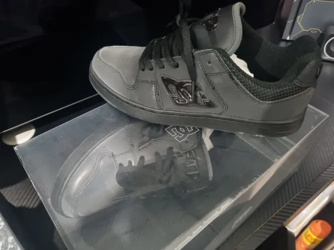 Tênis DC Shoes FTP n:40