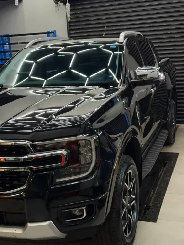 Ford Ranger Limited+ 3.0 V6 4X4 CD TB DIE AUT 2024