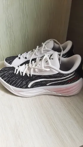 Tênis Puma All Pro Nitro, n.39, estado de novo