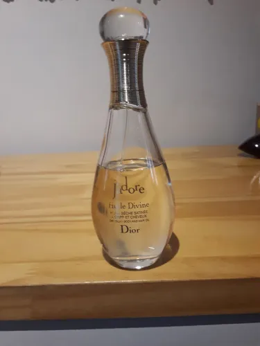 Perfume Jadore Dior Parfum