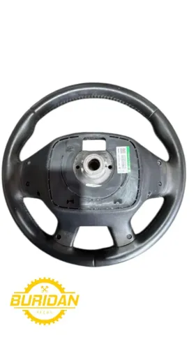 Volante com Comando HB20 1.6