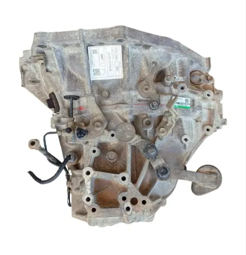 Caixa de marcha câmbio manual Toyota Etios 1.3 2017