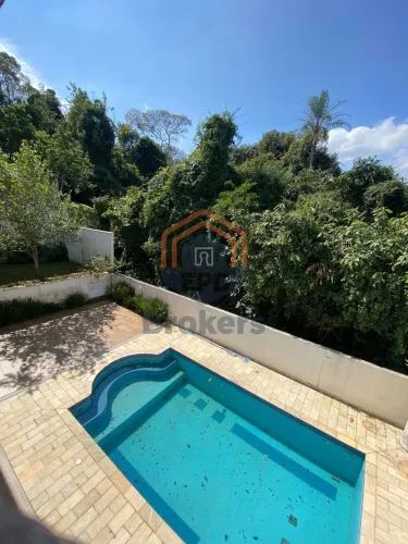 Casa em Condominio em Portal do Paraíso II - Jundiaí, SP