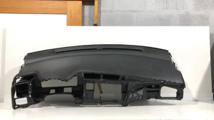 Capa Painel Com Bolsa Honda City 2015 2016 17 18 19 20 2021