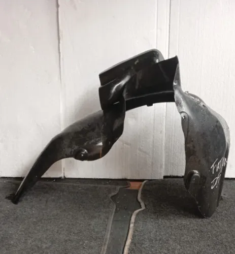 PARABARRO DIANTEIRO DIREITO FIAT UNO VIIVACE 2010/2016