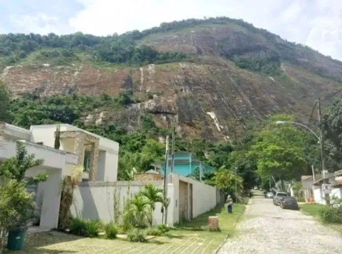 Terreno à venda, 730 m² por R$ 557.000,10 - Camorim - Rio de Janeiro/RJ