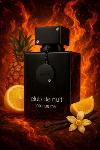 Perfume árabe alta qualidade