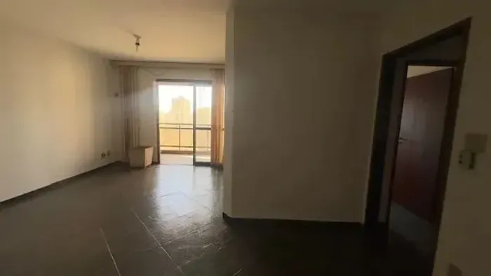 Apartamento 3 quartos - "Venda" - 94 m² - Centro - Ribeirão Preto - SP