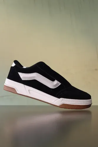 Tenis vans Knu preto version new