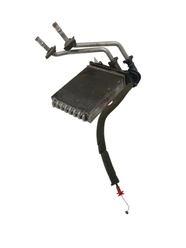 Radiador Ar Quente Caixa Evaporadora Gm Celta 1.0 2002 2003