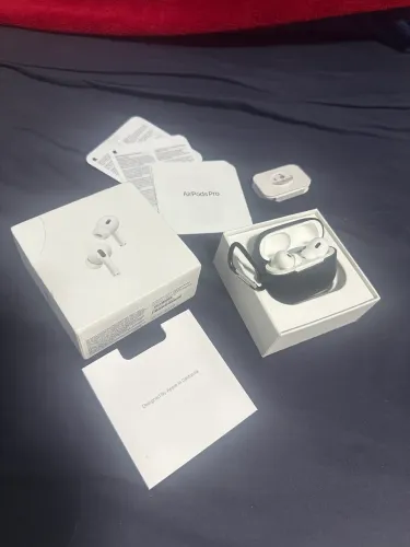 AirPods Pro 2ª geração