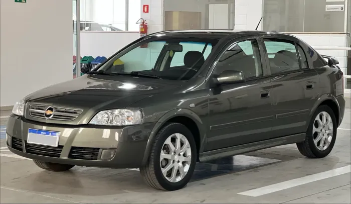 ASTRA ADVANTAGE