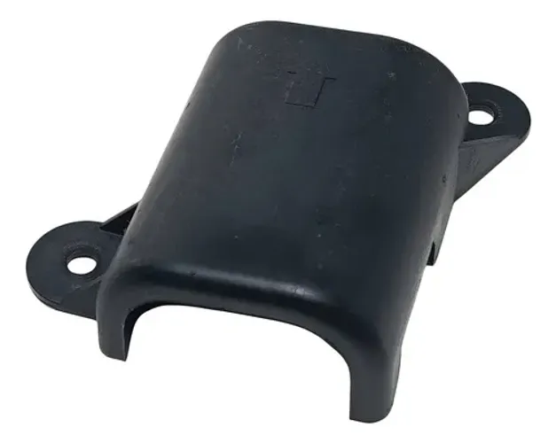 Acabamento Tampa Sensor Roda  Trase Esq Onix Prisma 13 Á 16