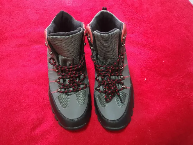 Vendo Botas Tex
