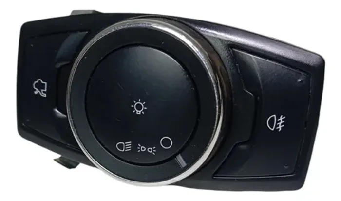 Interruptor Botão Porta Malas Farol Milha Ford Ka 2015 2018