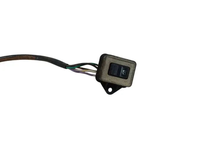 Comando botão vidro elétrico GM Monza 84-90 