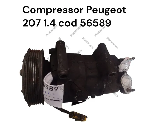 Compressor Peugeot 207 1.4