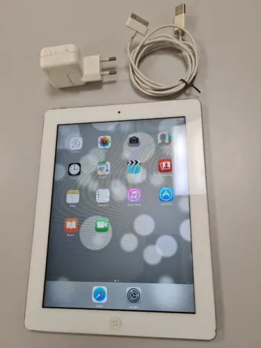 iPad 32GB - A1395 (2ª geração) - USADO