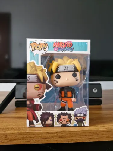 Funko pop Naruto