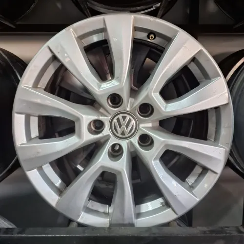 Promoção Rodas Aro 17 Amarok Highline 5x120 Seminovas