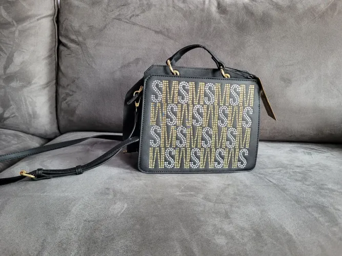 Bolsa importada STEVE MADDEN Nova