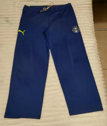 Calça de Abrigo Grêmio Puma Original GG