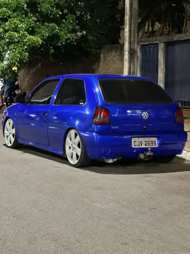 Gol g2 