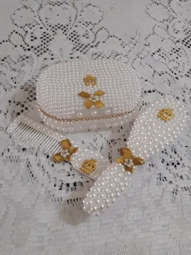 Kit banho para bebê 