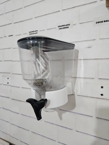Dispenser Cereais