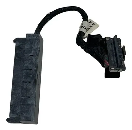 Conector Cabo Sata Do Hd Hp G42 Ax67 Dd0ax6hd100 - 1457