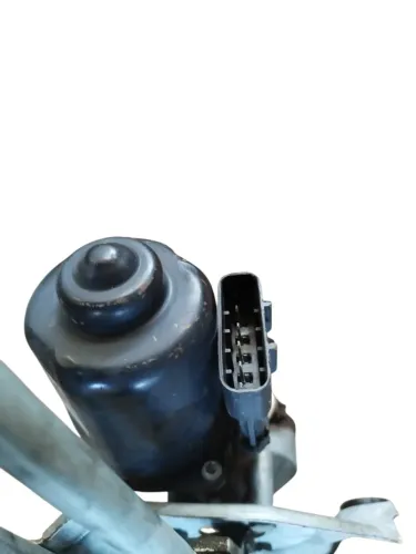 Motor Limpador Máquina Parabrisa Gm Celta Corsa 2002 A 2002