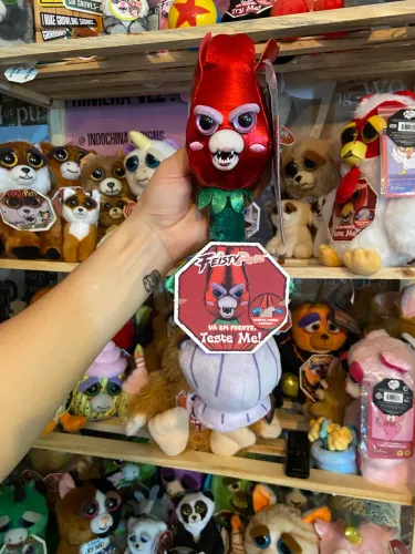 Rosa feisty pets original 