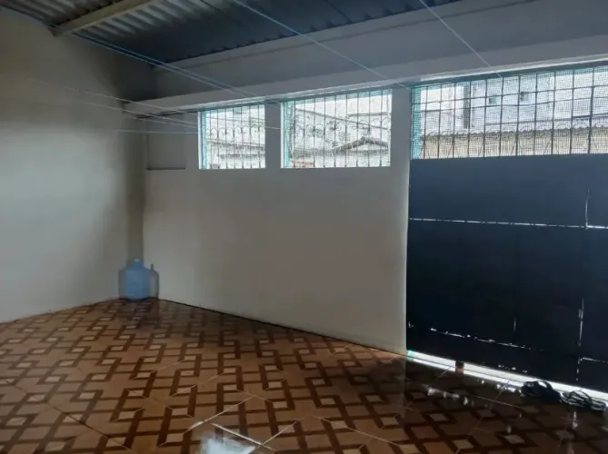 Vendo no Paranoá, Q 27 