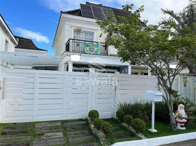 Casa à venda com 212,00m² e 3 quartos em Recreio dos Bandeirantes, Rio de Janeiro - RJ